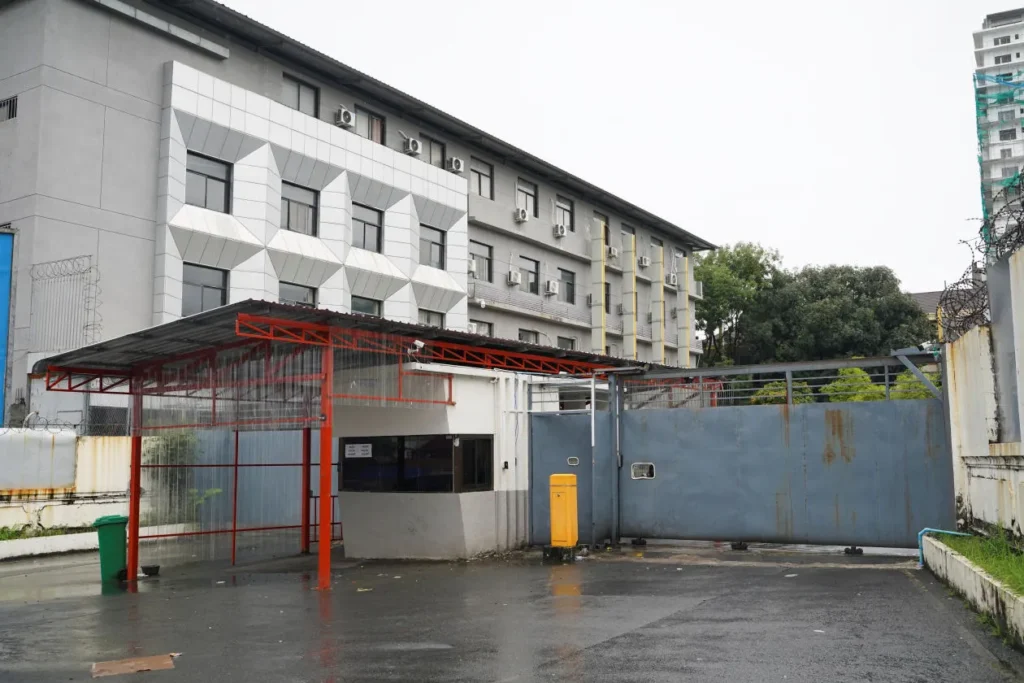 U.S. Targets Cambodian Pig Butchering, Seizes B in Bitcoin U.S. Targets Cambodian Pig Butchering, Seizes B in Bitcoin