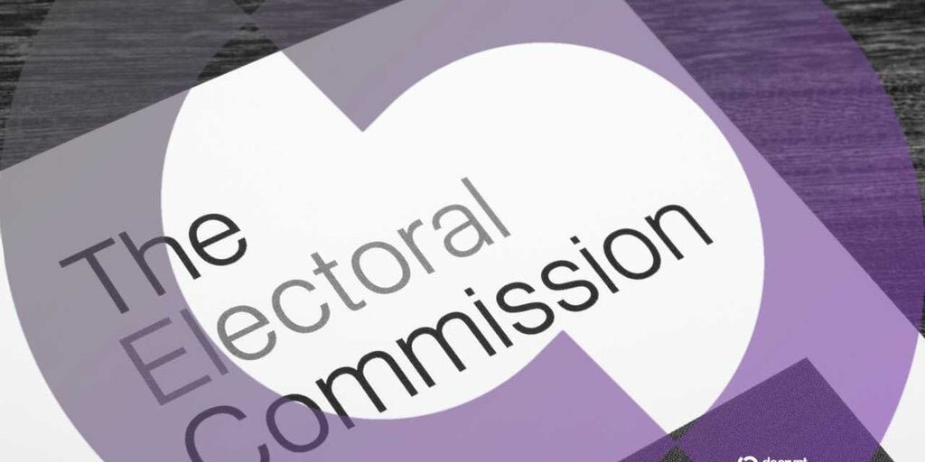 UK Electoral Commission Revises Cryptocurrency Donation Guidelines – Decrypt UK Electoral Commission Revises Cryptocurrency Donation Guidelines – Decrypt