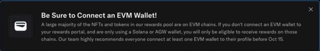 Understanding the Impact of October 15 on OpenSea SEA Airdrop Participants