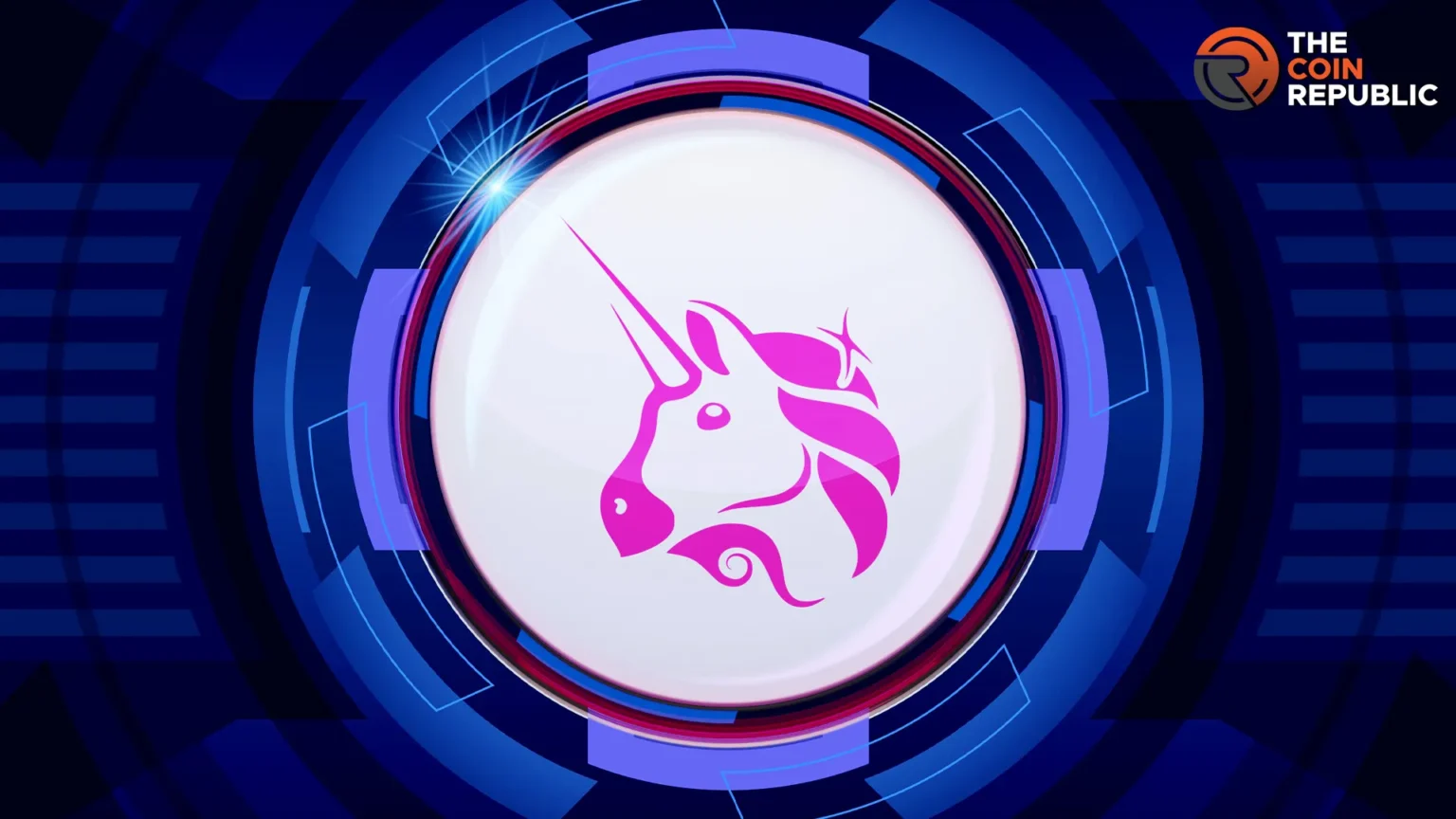 Uni price prediction targets 50 by november 2025 with momentum - Bpay News