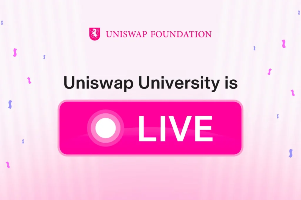 Uniswap Foundation Grants Brevis Up to $9 Million for Rebate Program
