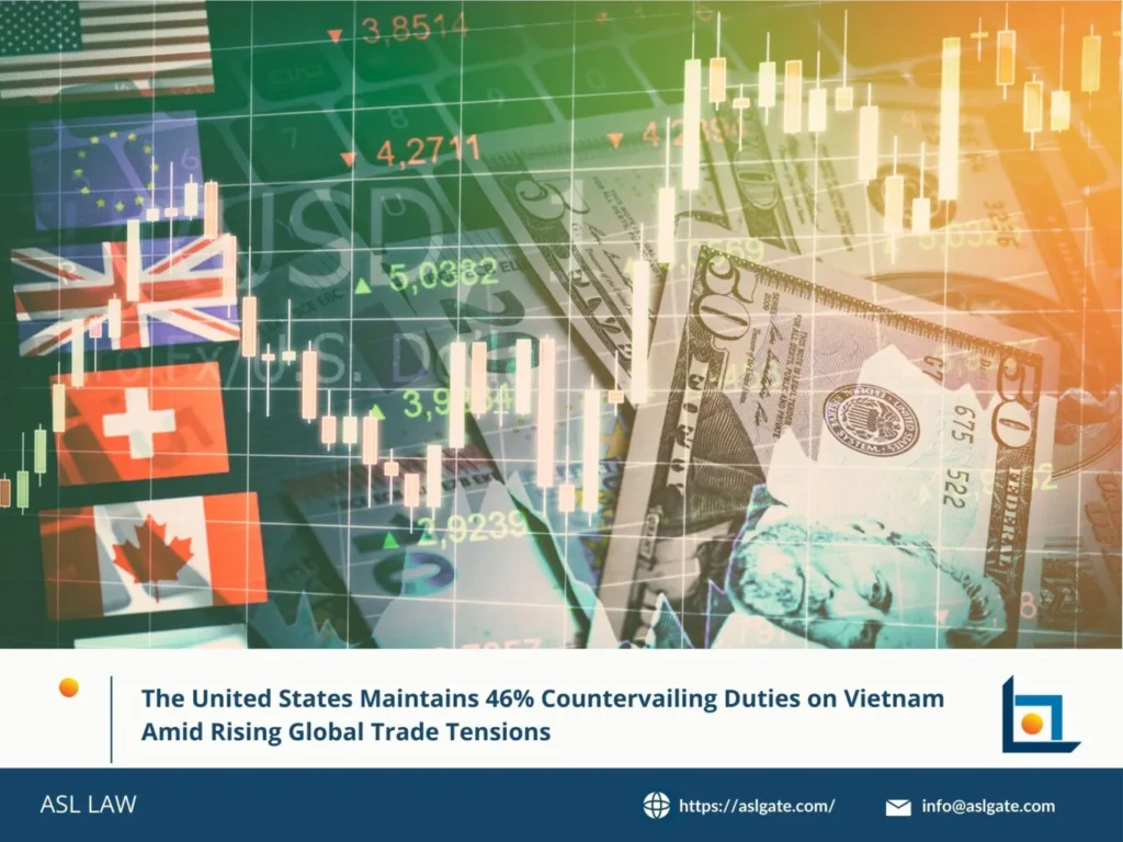 United States Maintains 20% Tariff on Vietnam Amid Trade Agreement