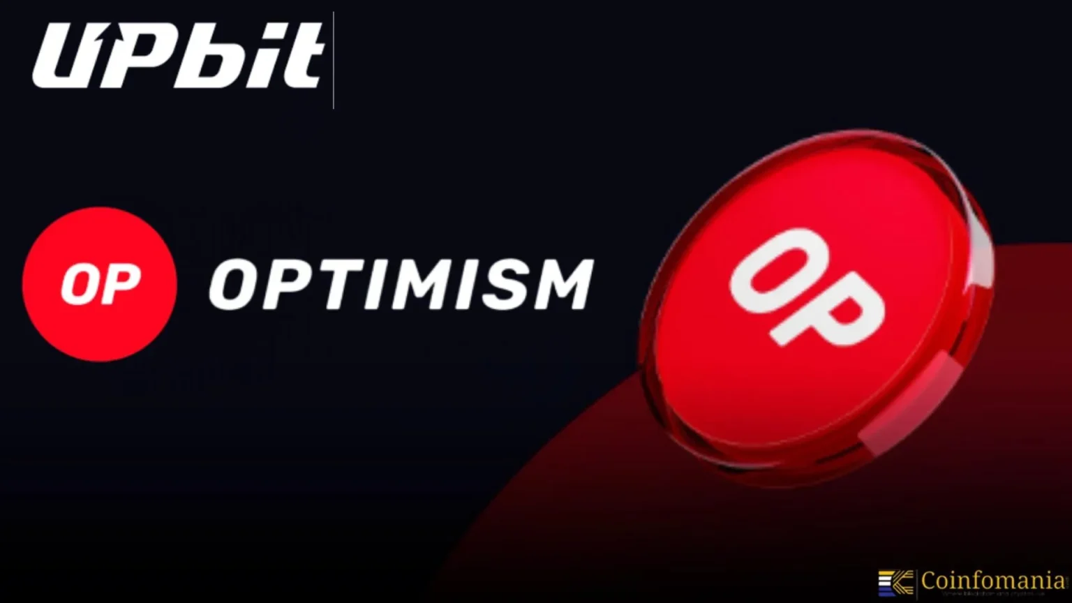 Upbit Announces Listing of Infinite (IN) KRW Trading Pair Upbit Announces Listing of Infinite (IN) KRW Trading Pair