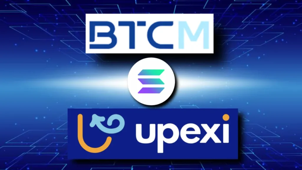 Upexi Holds 2,018,419 $SOL Valued at $4.481 Billion