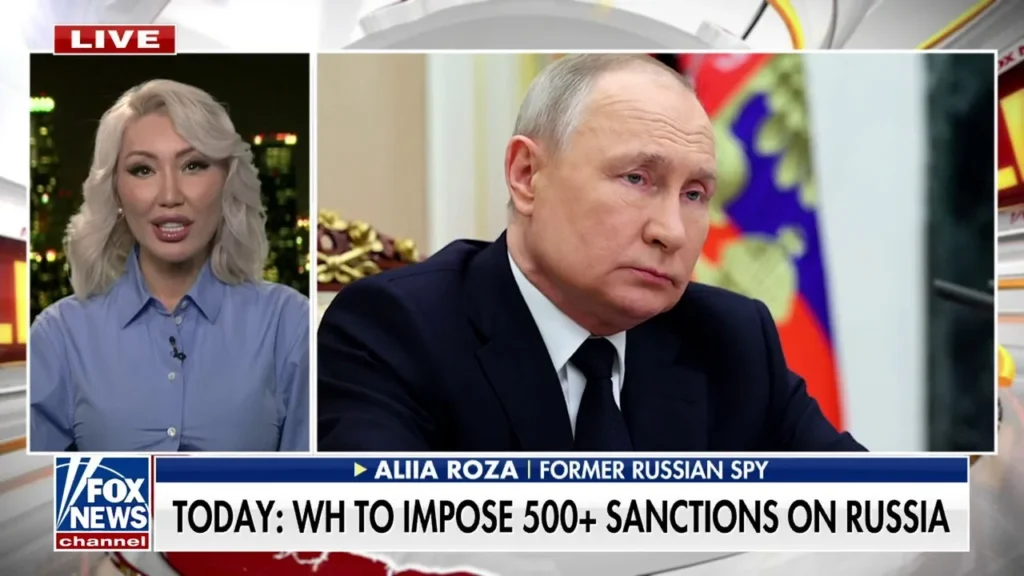 US and EU Sanctions Complicate Repair of Russia-US Relationship US and EU Sanctions Complicate Repair of Russia-US Relationship