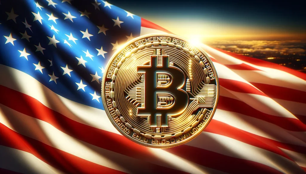 Billion Changing Hands: How US Government Seized $BTC Billion Changing Hands: How US Government Seized $BTC