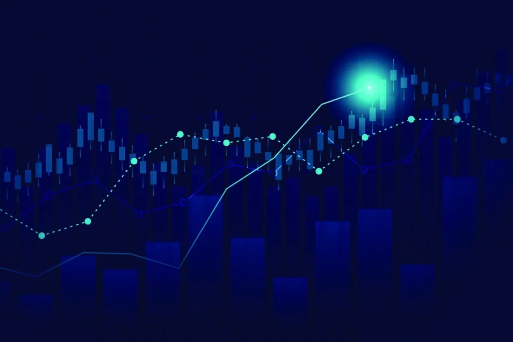 US Stocks Rise with Nasdaq Increasing by 1.47 Percent