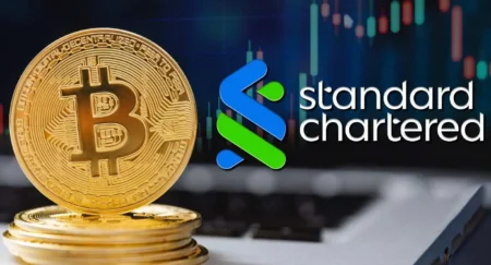 US Crypto Updates: Standard Chartered Forecasts Stablecoin Trends