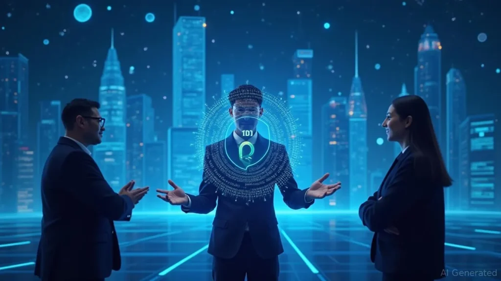 USD.AI Bridges DeFi and AI by Converting Stablecoins to Loans USD.AI Bridges DeFi and AI by Converting Stablecoins to Loans