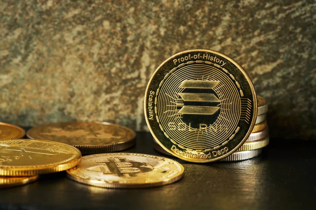 VanEck Submits Updated Solana Staking ETF Application to SEC VanEck Submits Updated Solana Staking ETF Application to SEC