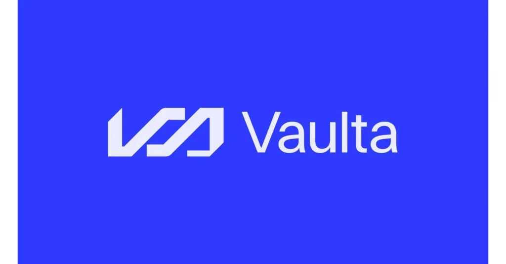 Vaulta Launches New Treasury Management Platform Omnitrove