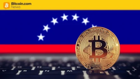 Venezuela to Incorporate Bitcoin and Stablecoins into Its Banking System by…