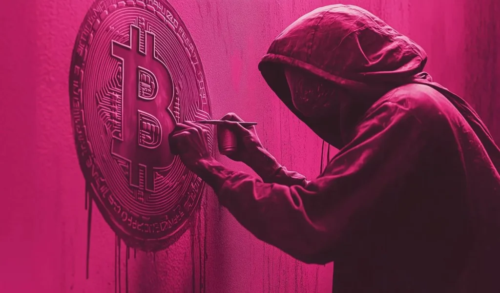 Veteran trader issues significant bitcoin caution reflecting s pattern - Bpay News