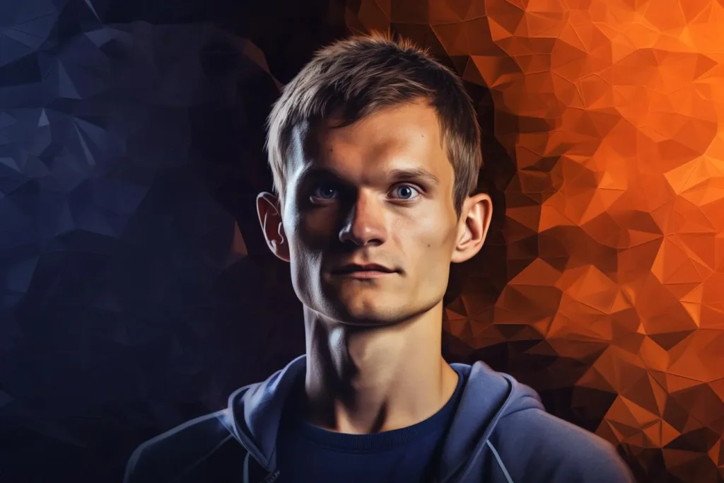 Vitalik Finds Bitcoin Maximalists’ Tweets Like Riding a Time Machine