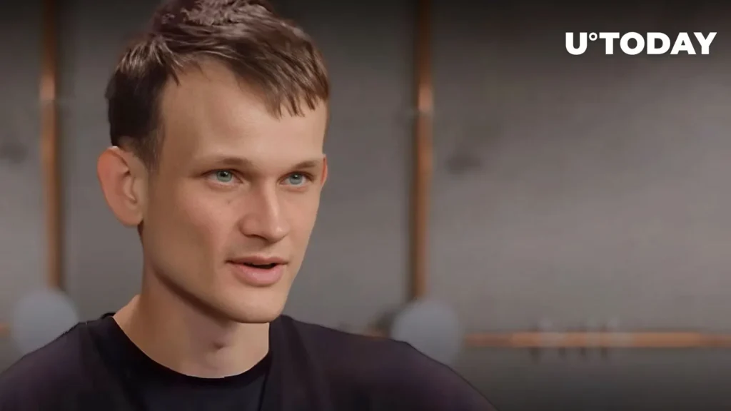 Vitalik Sells Meme Coin CAT for 14,216 USDC Vitalik Sells Meme Coin CAT for 14,216 USDC