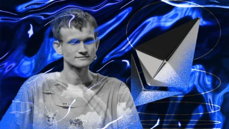 Vitalik Buterin Issues Unexpected Warning on Blockchain