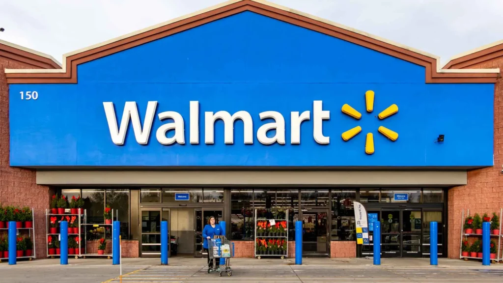 Walmart Plans to Accept Cryptocurrency Payments via OnePay Cash