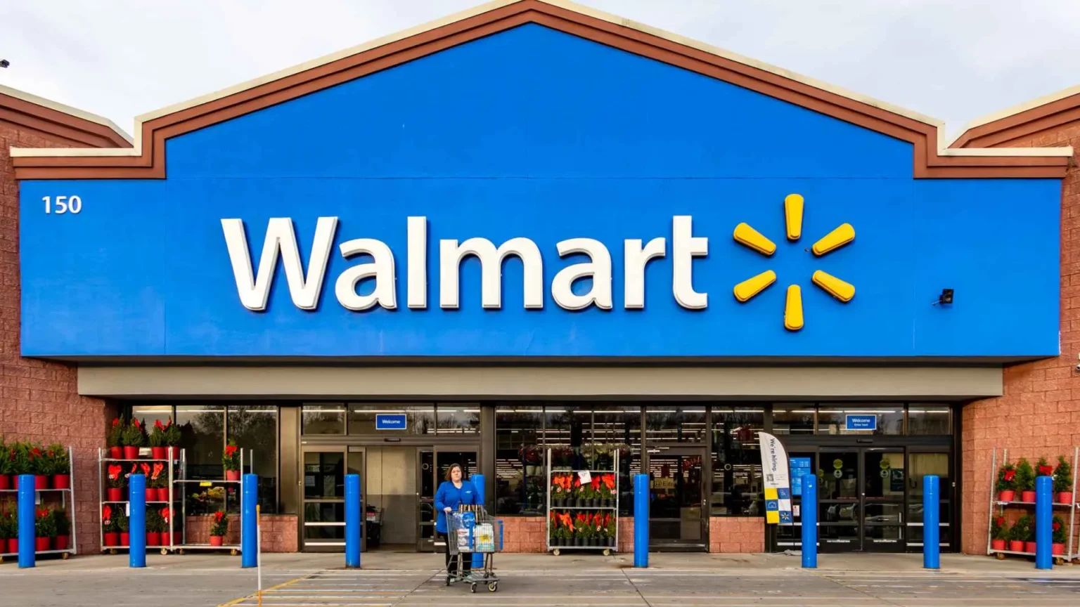 Walmart plans to accept cryptocurrency payments via onepay cash - Bpay News