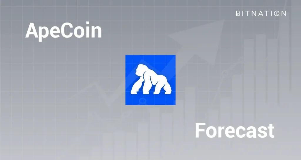 Weak bullish momentum in apecoin price forecast signals risk ahead - Bpay News