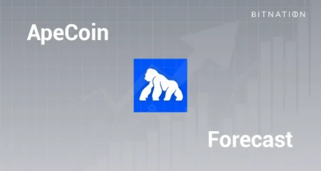 Weak Bullish Momentum in ApeCoin Price Forecast Signals Risk Ahead