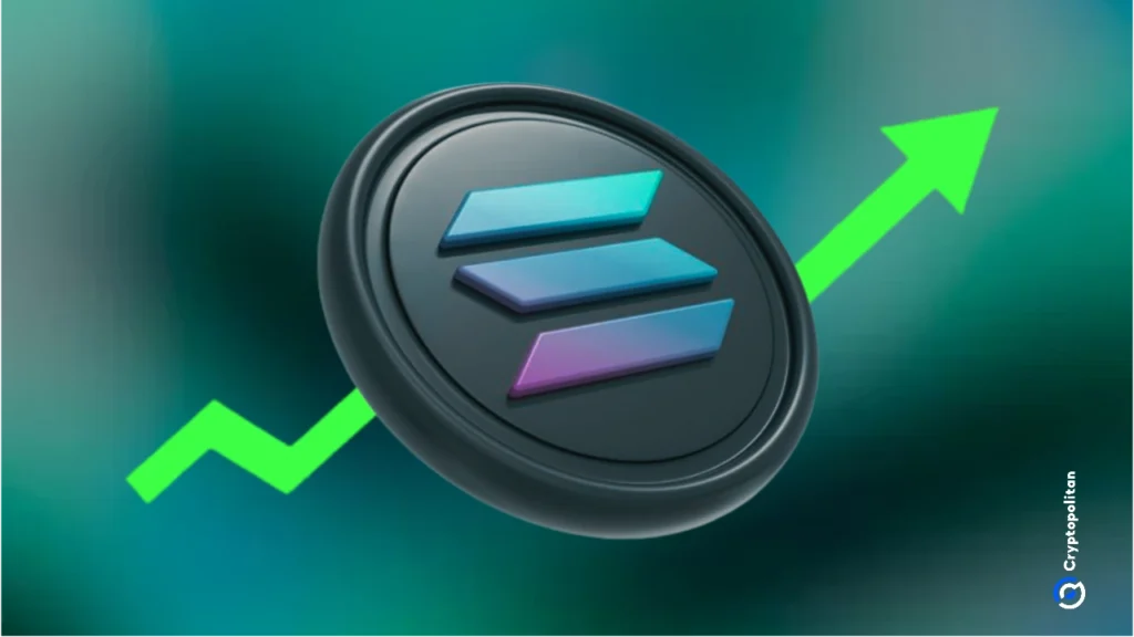 Western union selects solana for stablecoin launch - Bpay News