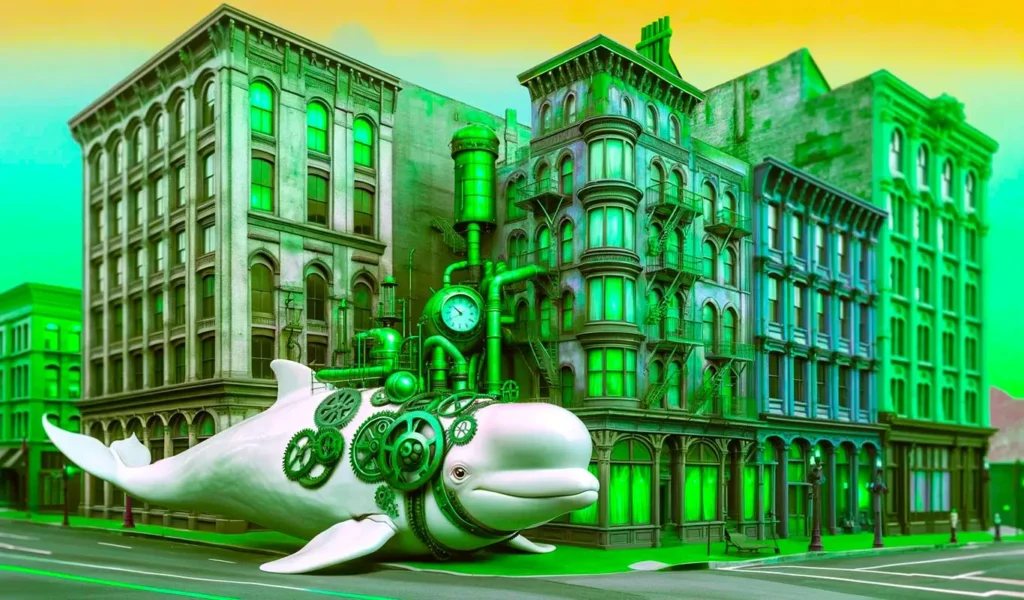 Whale Address Accumulates 1.34 Million $LINK Worth .47 Million Whale Address Accumulates 1.34 Million $LINK Worth .47 Million