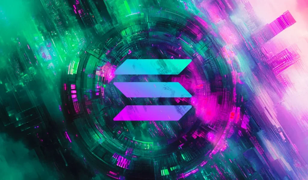 Whale Takes Long Position Worth Over  Million on $SOL