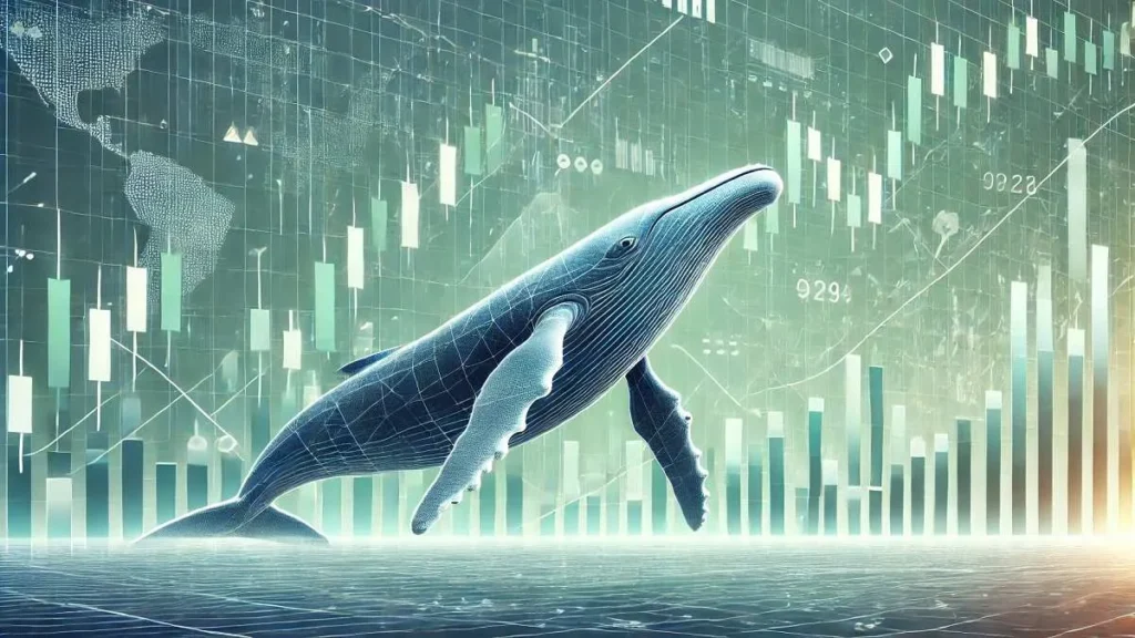 Whales abandon ship Smart money flees solana aave and aster - Bpay News