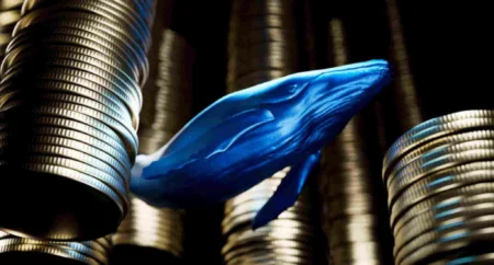 Whales Scoop Up $12 Million Likely to Bounce ASTER Price