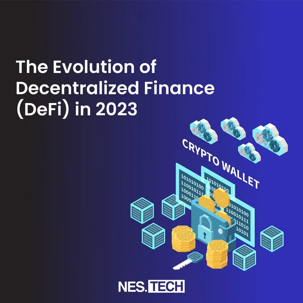 What is the Next Milestone for the Future of DeFi? What is the Next Milestone for the Future of DeFi?