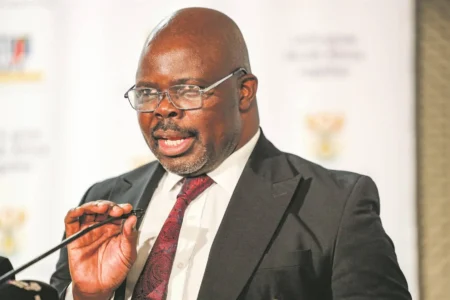 What Caused This Investor to Retract His Allegations Against Binance?