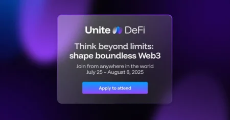 What Unite DeFi Singapore Disclosed Regarding the Future of DeFi