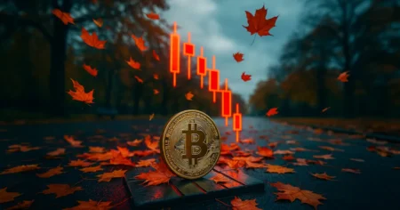Why Bitcoin Recorded Its First Red October in 7 Years Why Bitcoin Recorded Its First Red October in 7 Years