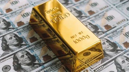 Why Central Banks Globally Are Favoring Gold Over the Dollar
