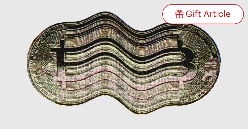 Why crypto seems obsolete just as it has truly triumphed - Bpay News