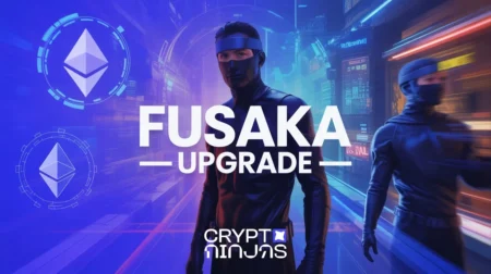 Will Fusaka Retain Users on L2? Impending Ethereum Update Targets Up to 60%…