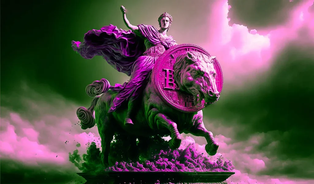 Will the crypto market rally as the us - Bpay News