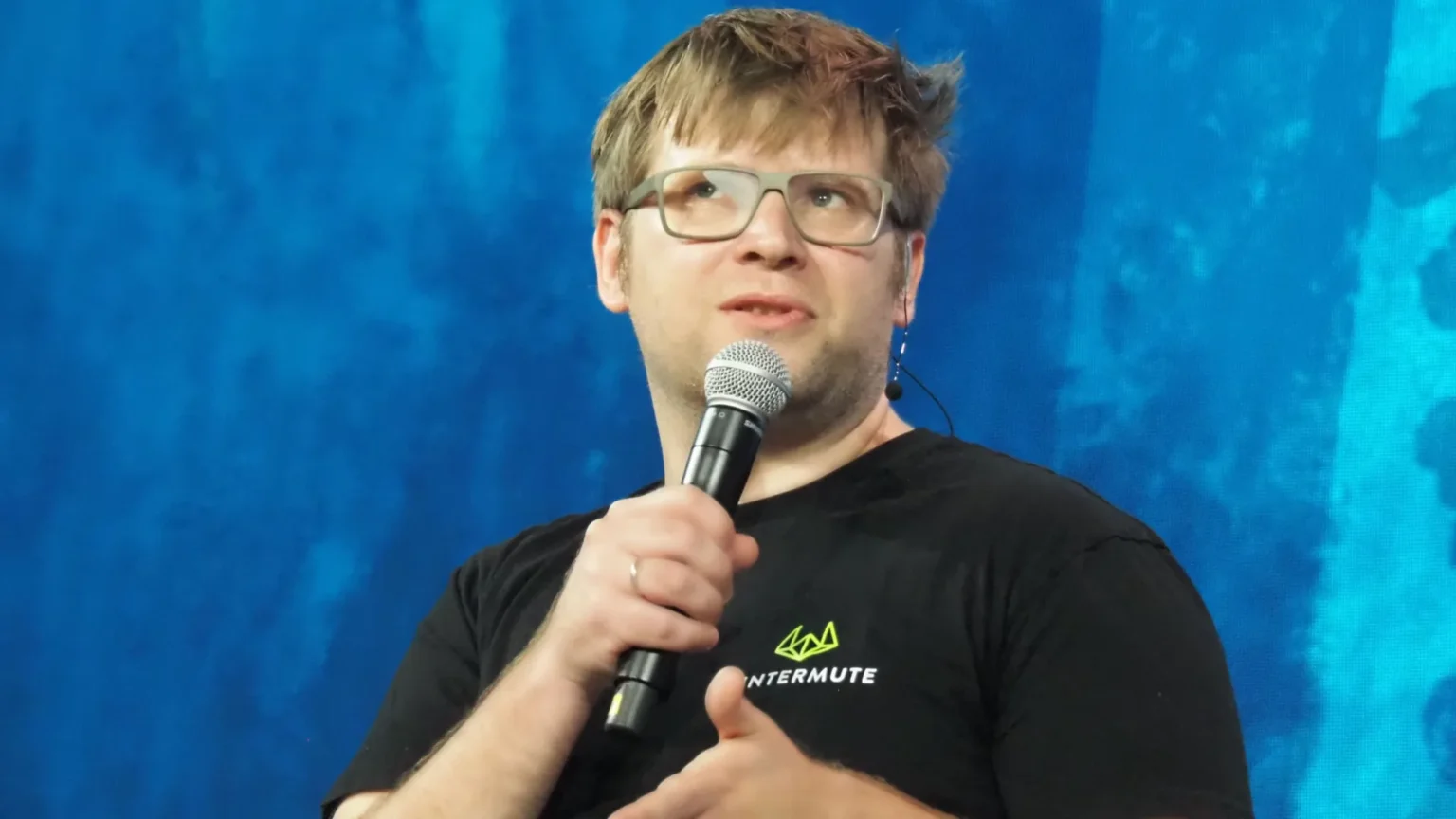 Wintermute founder asserts no issues exist within the company - Bpay News