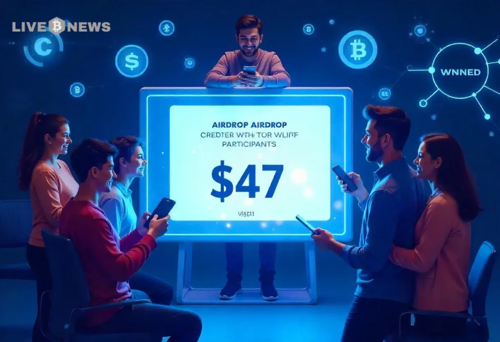 WLFI Will Distribute 8.4 Million WLFI to USD1 Tokenomics Participants WLFI Will Distribute 8.4 Million WLFI to USD1 Tokenomics Participants