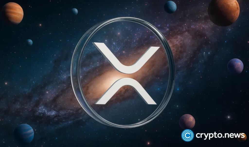 XRP Faces Resistance as Ripple USD Reaches 0 Million Market Cap XRP Faces Resistance as Ripple USD Reaches 0 Million Market Cap