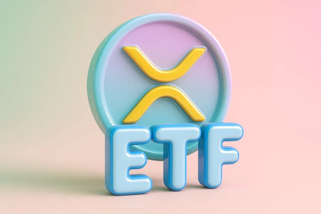 XRP Faces Volatility Amid U.S. Government Shutdown and ETF Delays