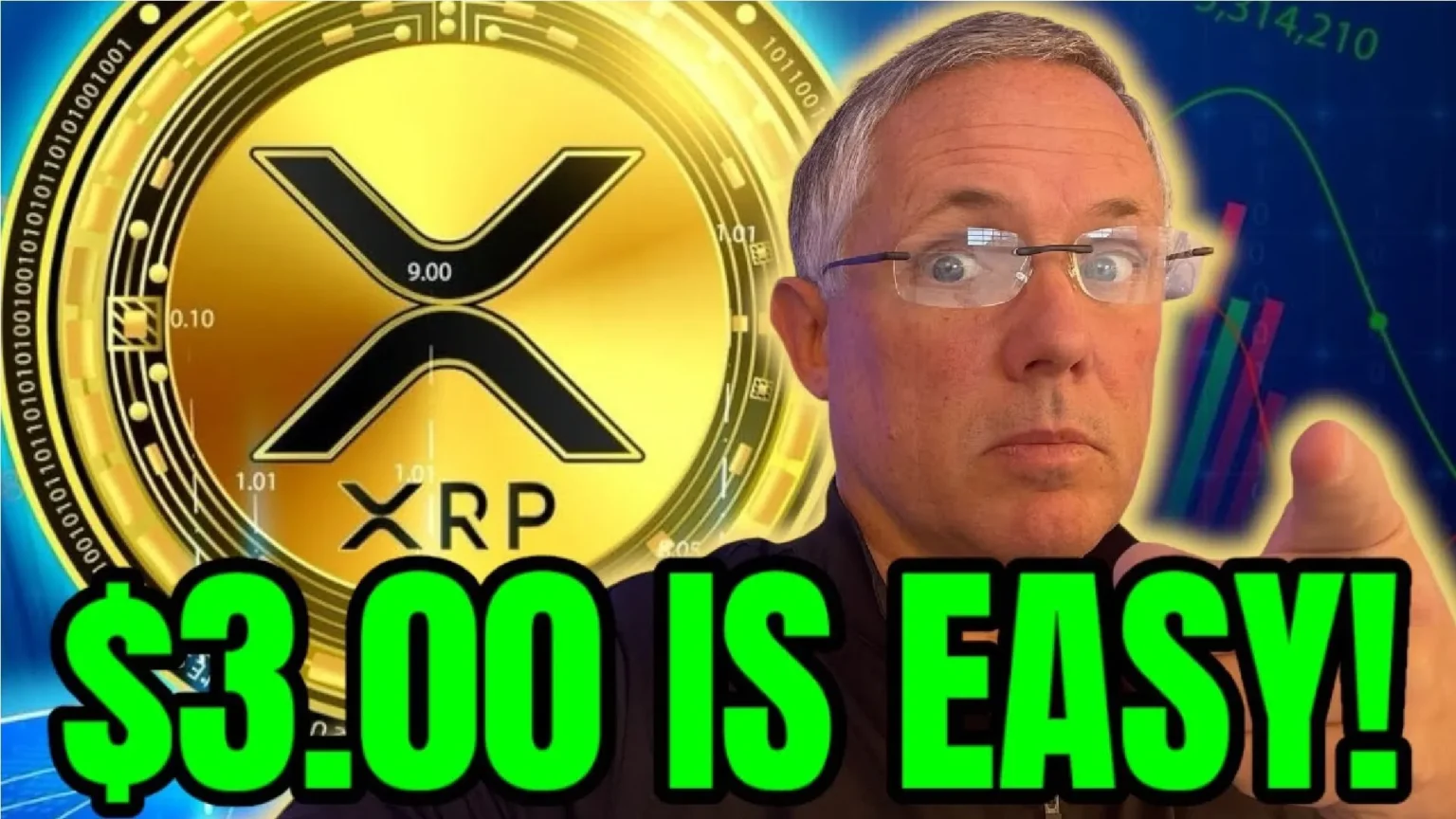 Xrp price prediction targets 00- 20 by november 2025 - Bpay News