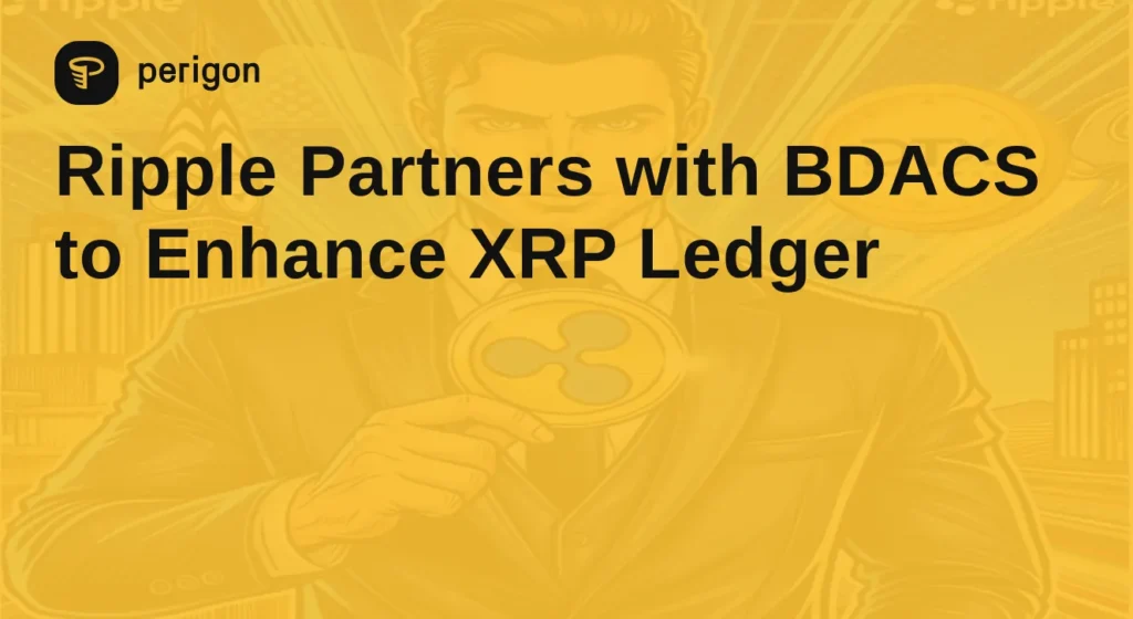 XRP Recovers to .36 as Ripple Partners with African Bank