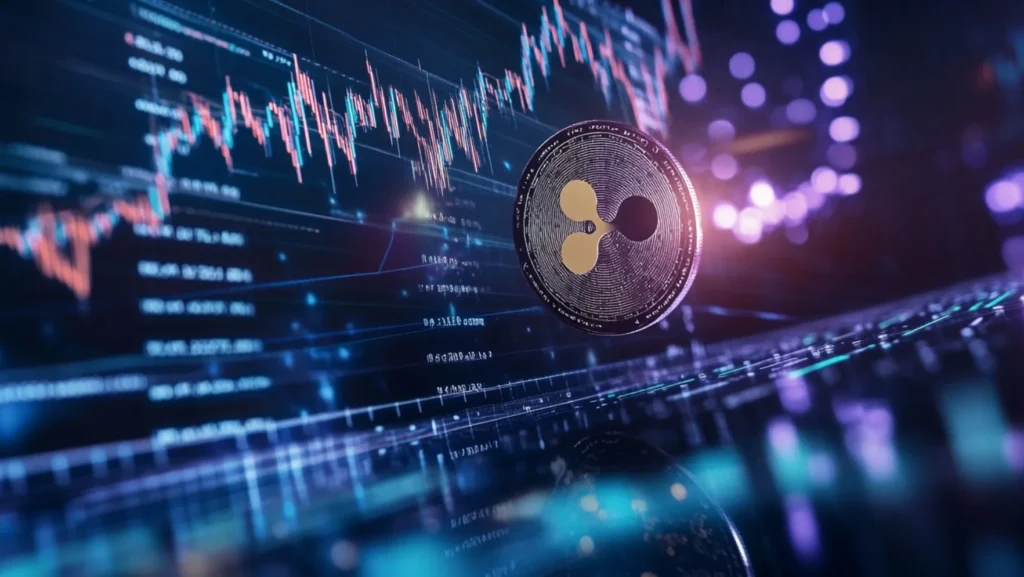 XRP Stabilizes After Early Dip as Traders Target .40 Breakout XRP Stabilizes After Early Dip as Traders Target .40 Breakout