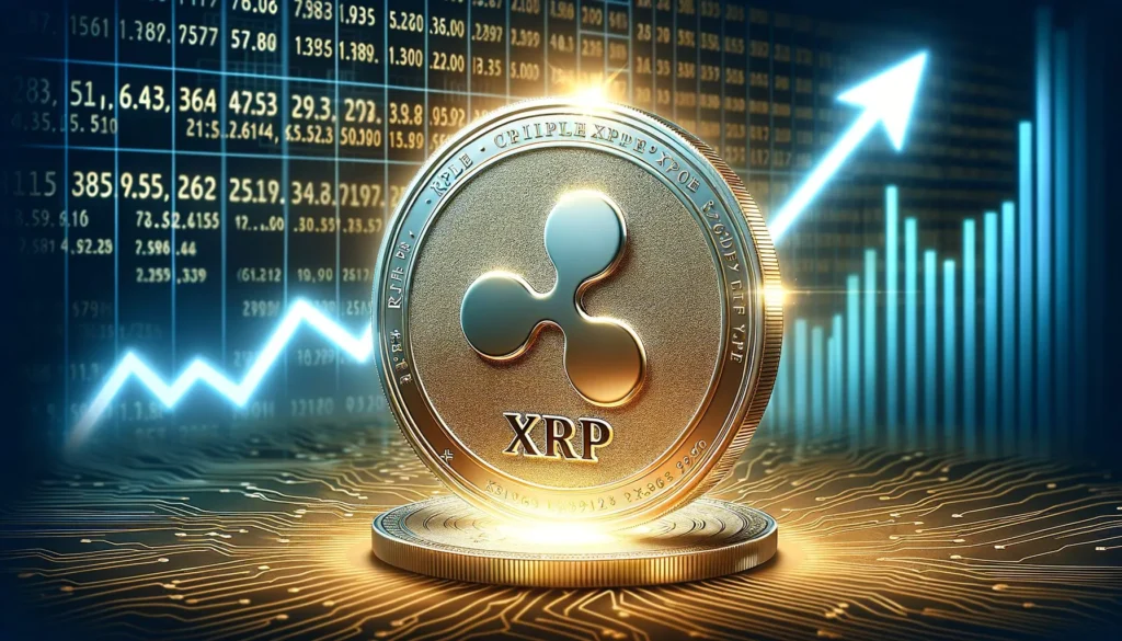 XRP Stabilizes at .43 After 42% Flash Crash Last Week XRP Stabilizes at .43 After 42% Flash Crash Last Week