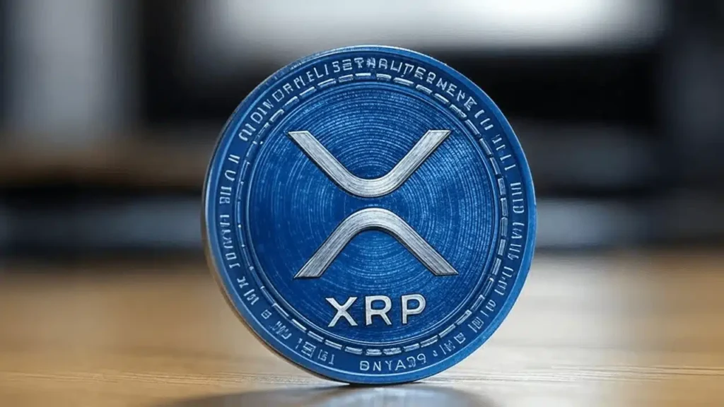 Xrp price forecast for november - Bpay News