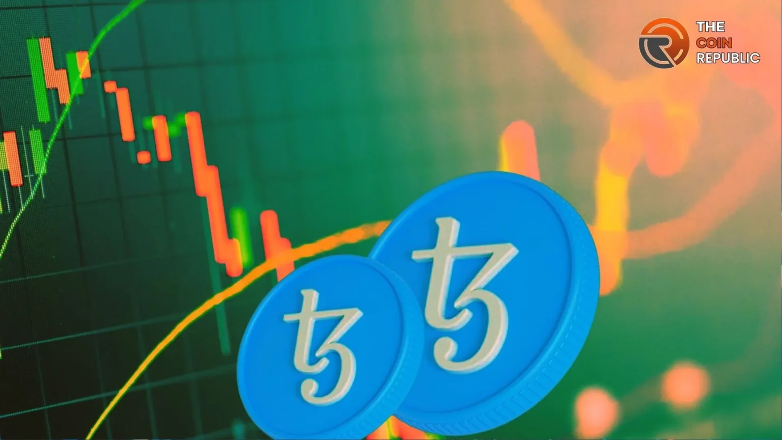 Xtz rally signaled by strong bounce tezos price could hit $ - Bpay News