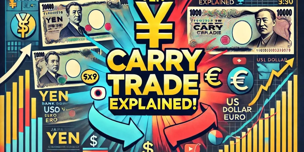Yen Stablecoin’s Role in Asia’s Onchain Carry Trade Explained Yen Stablecoin’s Role in Asia’s Onchain Carry Trade Explained
