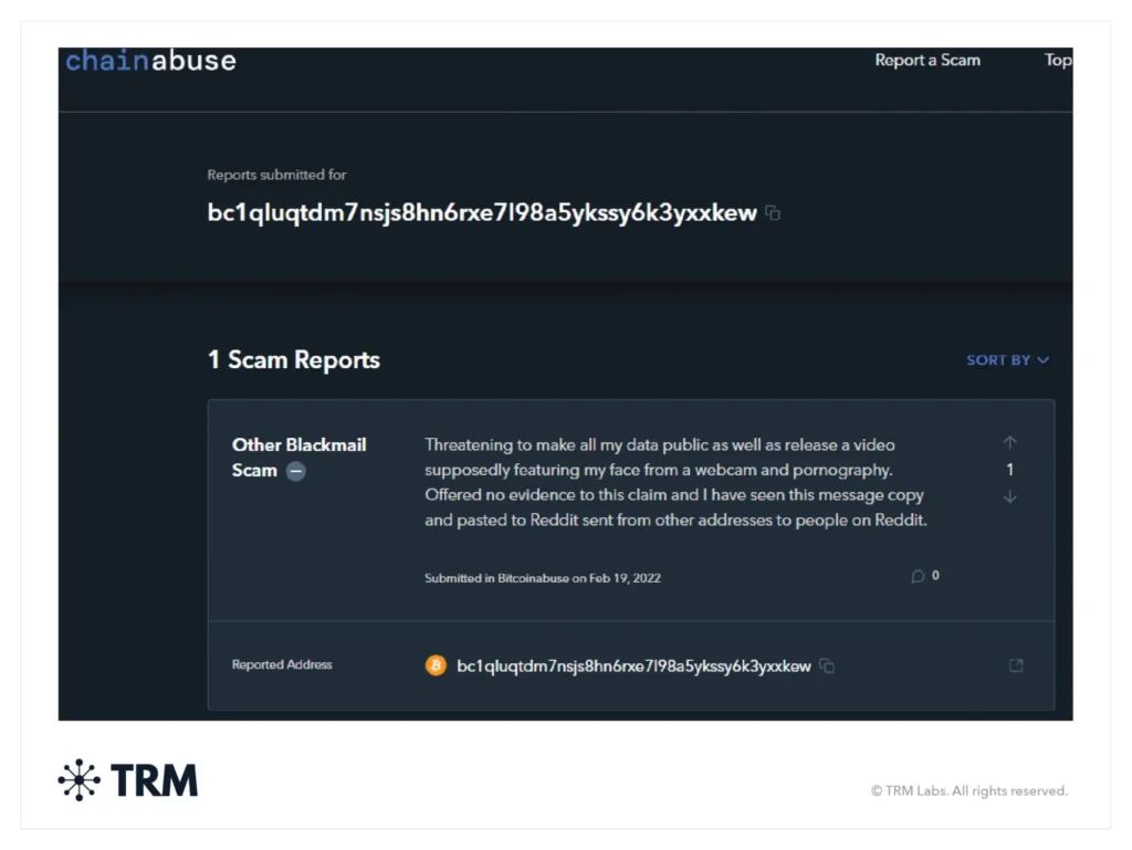 ZachXBT Advises CZ to Stay Alert Against Scam Accounts ZachXBT Advises CZ to Stay Alert Against Scam Accounts