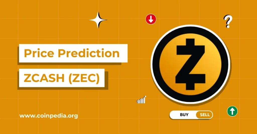 Zcash (ZEC) Surges Over 30% Following Arthur Hayes’ K Prediction
